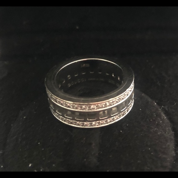 GUCCI Ring - Picture 7 of 8